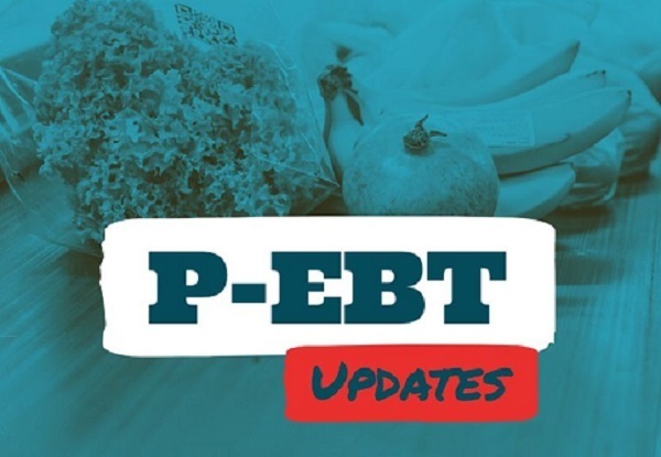 P-EBT Update
