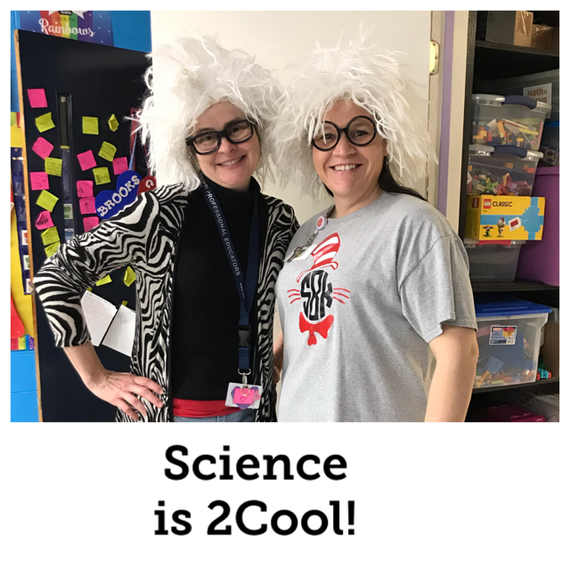 Science is Cool