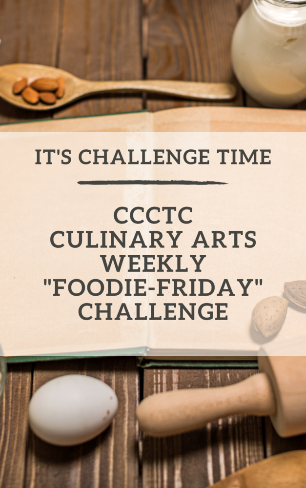 culinary challenge