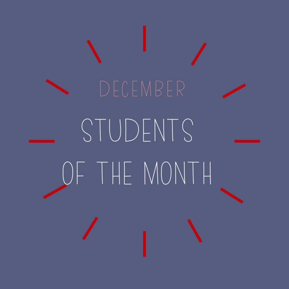 December