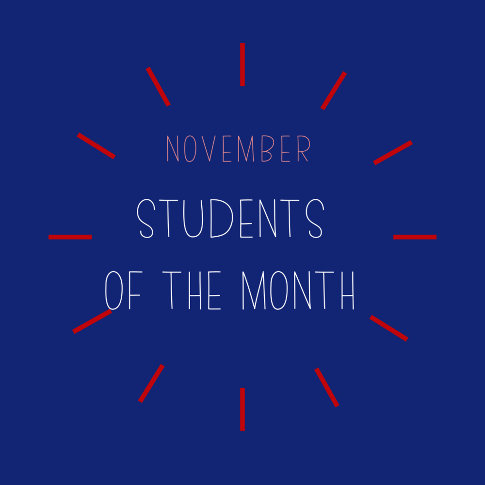 November