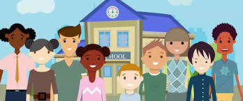 School Day Pictures