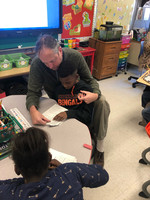 Teacher of the Year