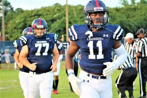 CHOCTAW COUNTY’S MERRITT CONTINUES MOE HARDIN’S LEGACY