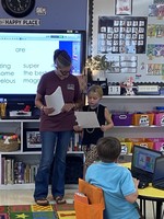 Community Helpers