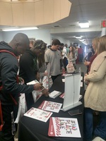 College & Career Fair