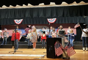 Veteran Program