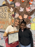 Educator of the Week