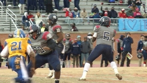 CHOCTAW COUNTY BEATS AMANDA ELZY, ADVANCES TO NORTH HALF FINAL