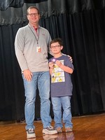 Top AR 2nd Grade