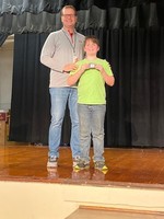 Top AR 4th Grade