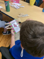 Multiples in 4th grade