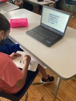 5th grade Math escape challenge “The Great Pumpkin Heist”