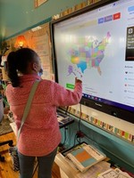 6th Grade Geography