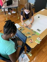 5th Grade Science