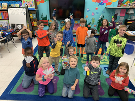 PBIS at AES