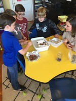 3rd Grade STEM Challenge