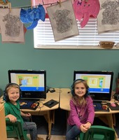 Technology is Pre-K