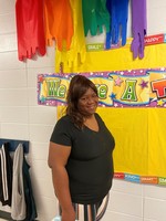 Lashonda Smith