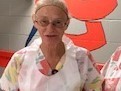2019-2020 Paraprofessional of the Year Ms. Kay