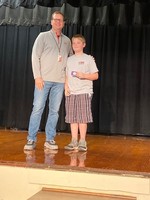Top AR 3rd Grade