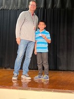 Top AM 3rd Grade