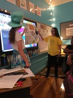 6th Grade Sovereign States