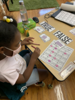 Arrays in 3rd grade