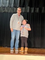 Top AR 1st Grade