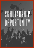 College Public Relations Association of Mississippi Scholarship