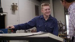 The Value of WorkKeys for Students