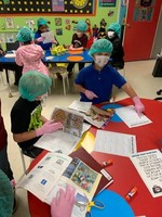 Place Value Hospital