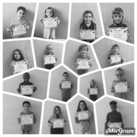 FCE Little Chargers
