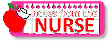 Notes From The Nurse