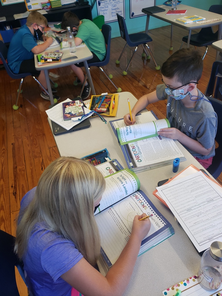 Identifying text structure