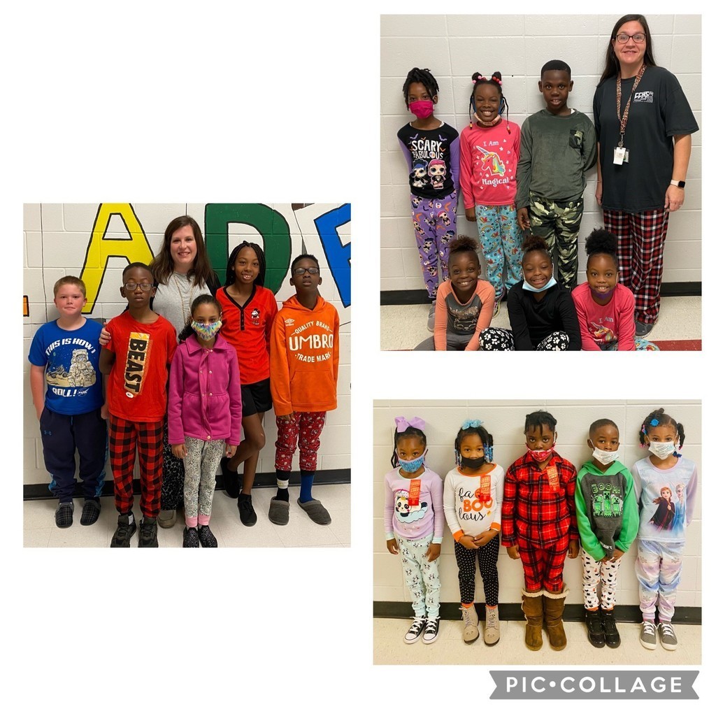 Weir Elementary School
