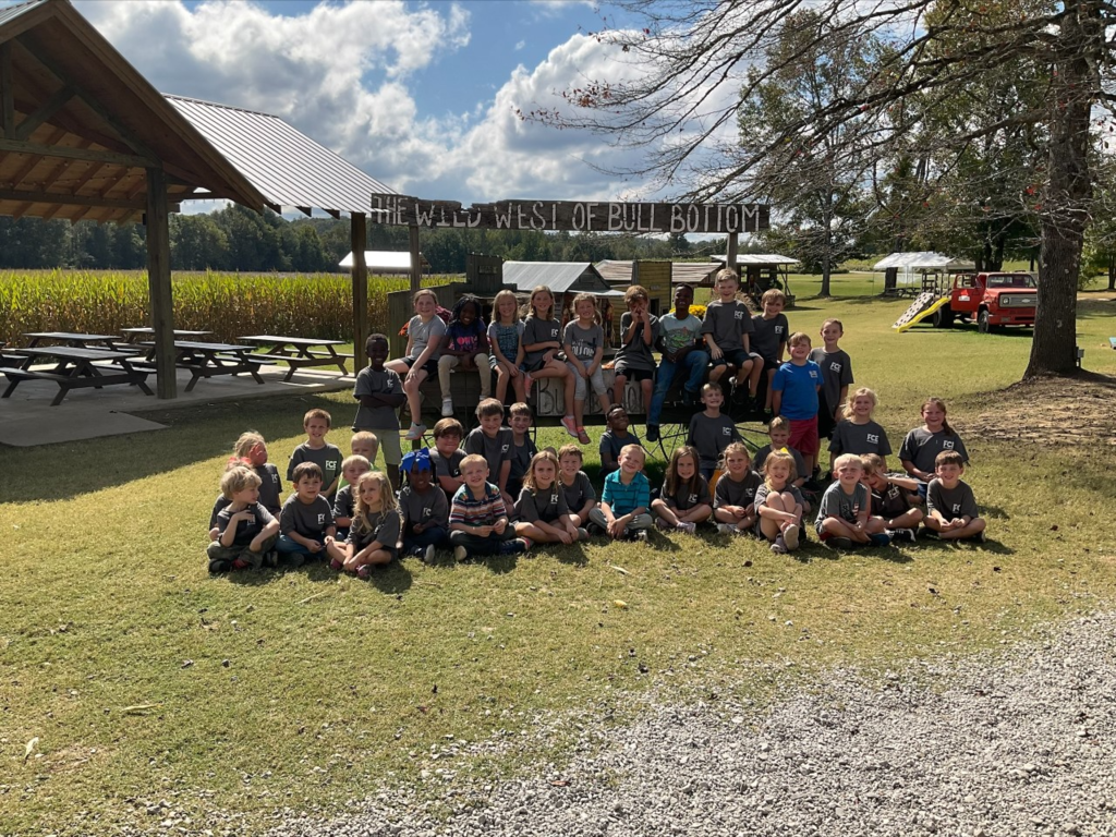 Bull Bottom Farms