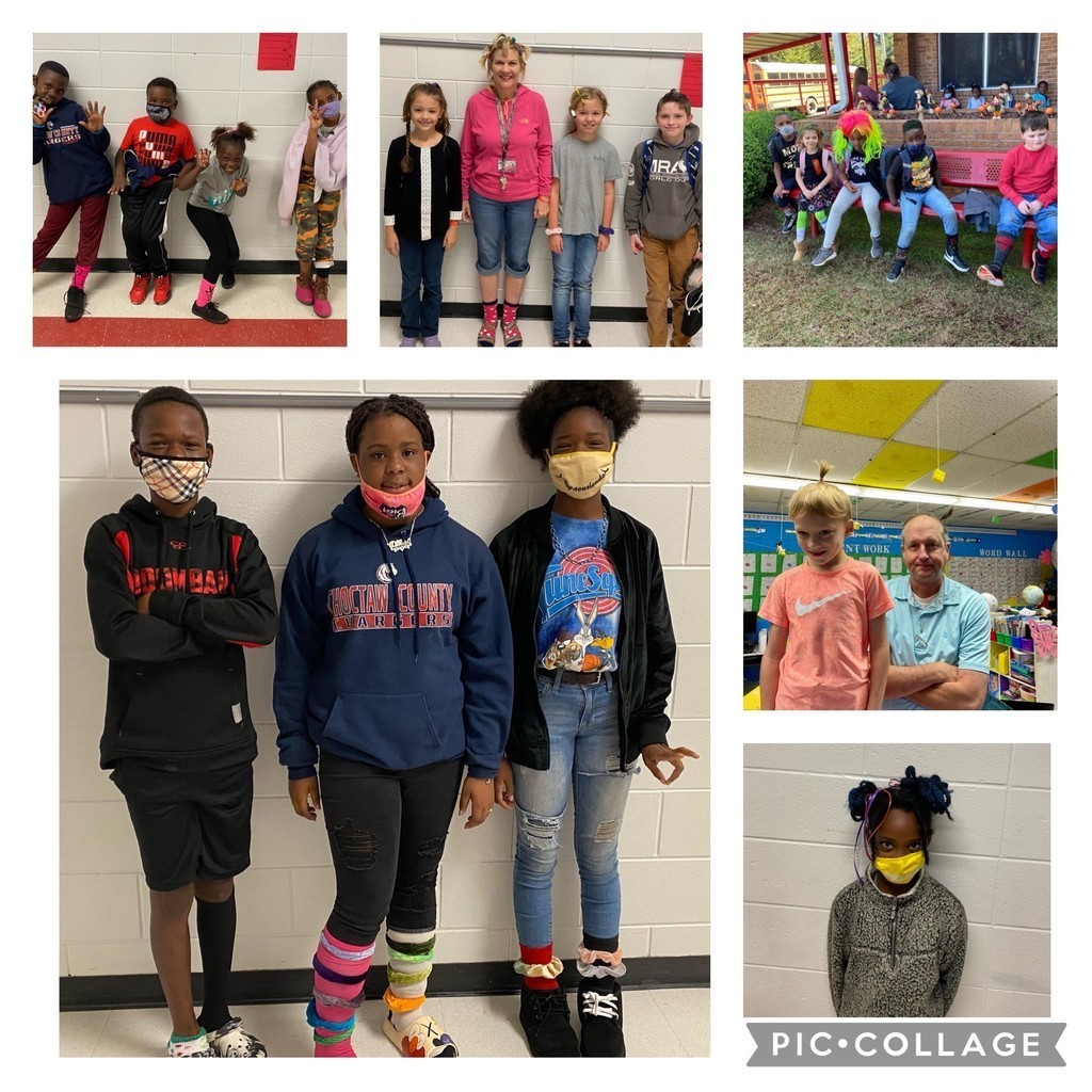 Weir Elementary School
