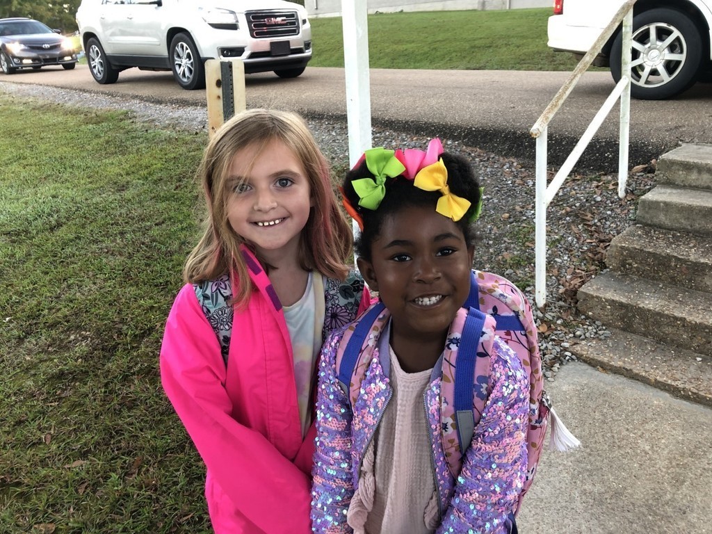 Crazy Hair Day