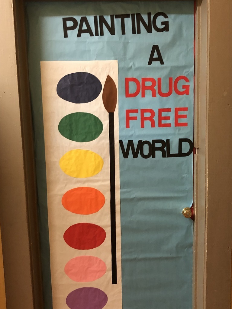Red Ribbon Week