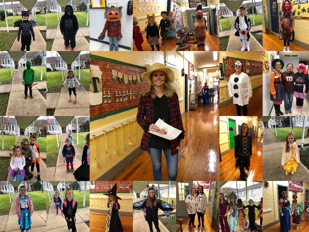 Costume Day