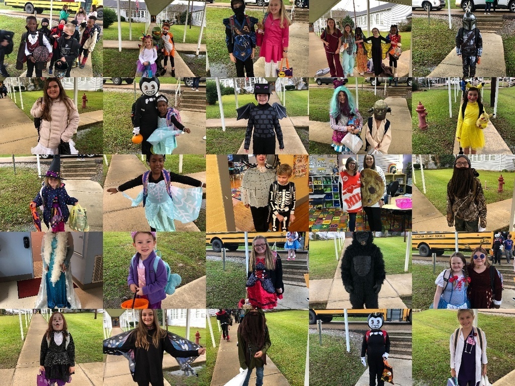 Costume Day
