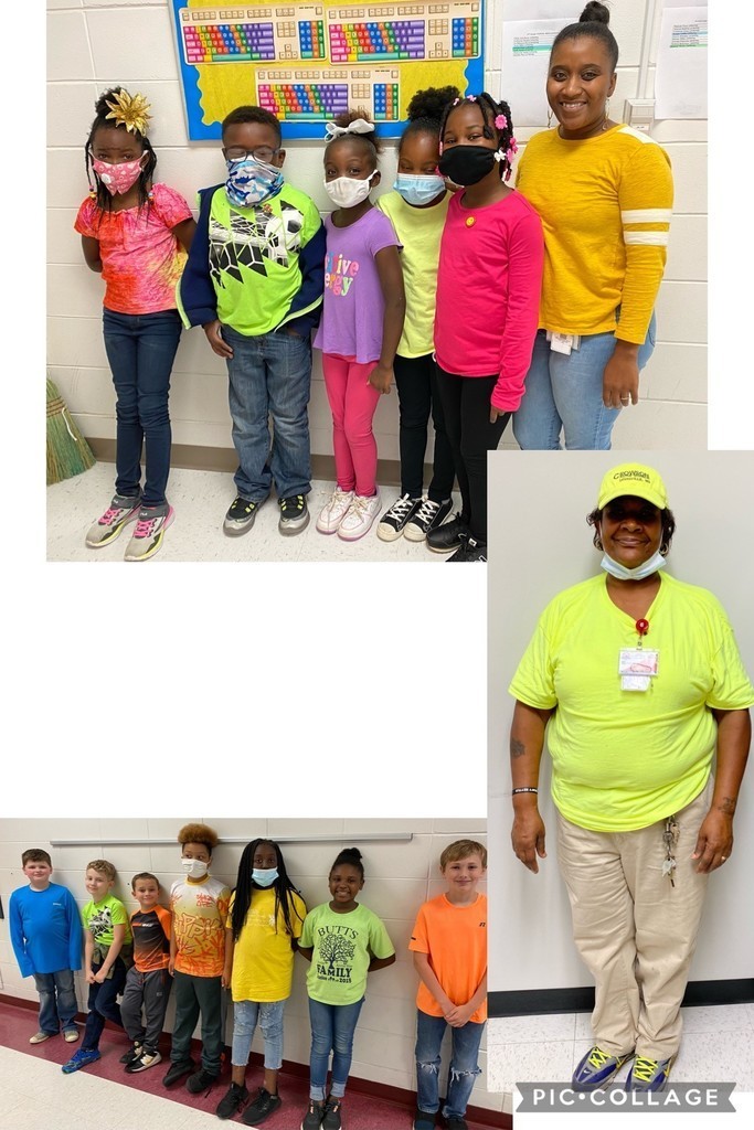 Weir Elementary School