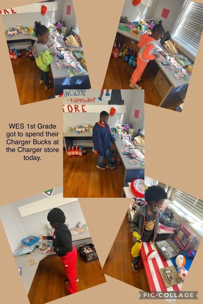 Weir Elementary School