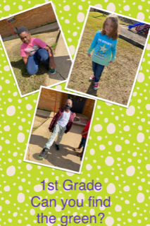 Weir Elementary School