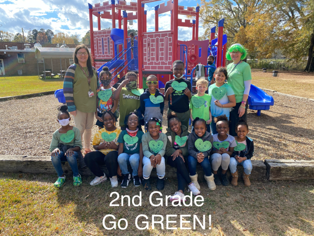 Weir Elementary School