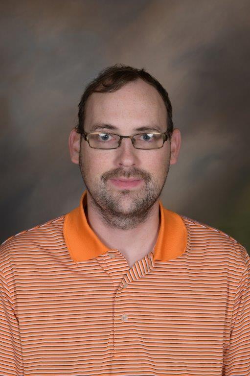Weir Elementary School Para-Professional of the Year