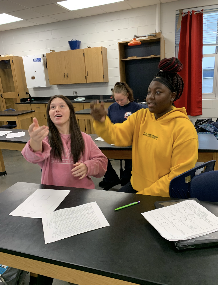 Biology 3