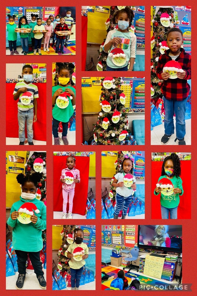 Weir Elementary School Pizza Party for Canned Food Drive