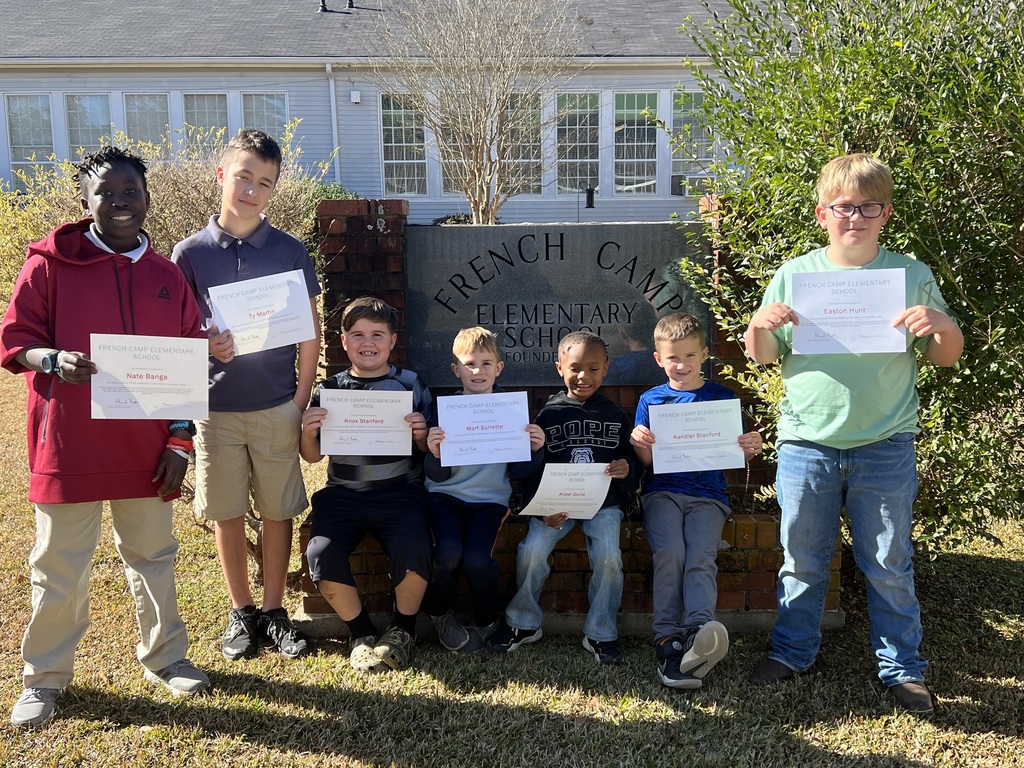 Live Feed French Camp Elementary